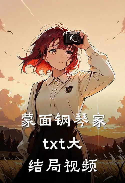 蒙面钢琴家txt大结局视频