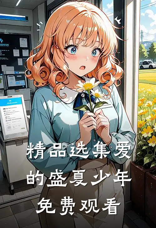 精品选集爱的盛夏少年免费观看