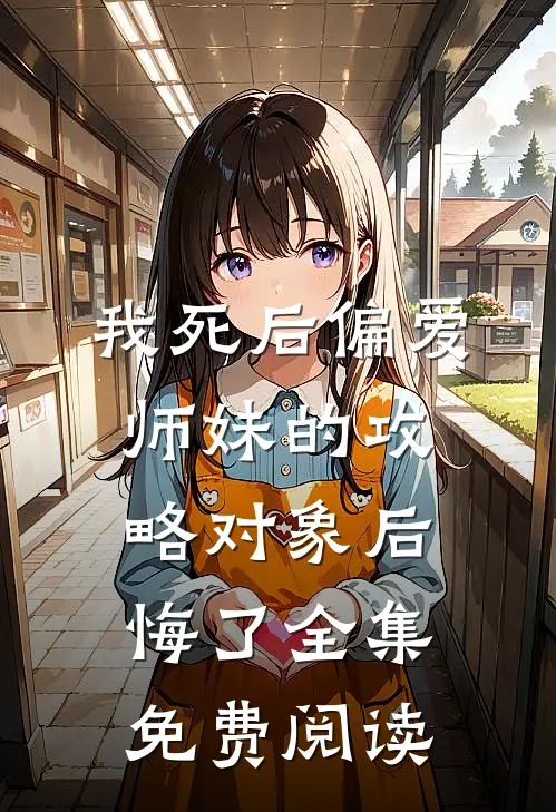 我死后偏爱师妹的攻略对象后悔了全集免费阅读
