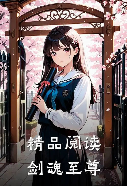 精品阅读剑魂至尊