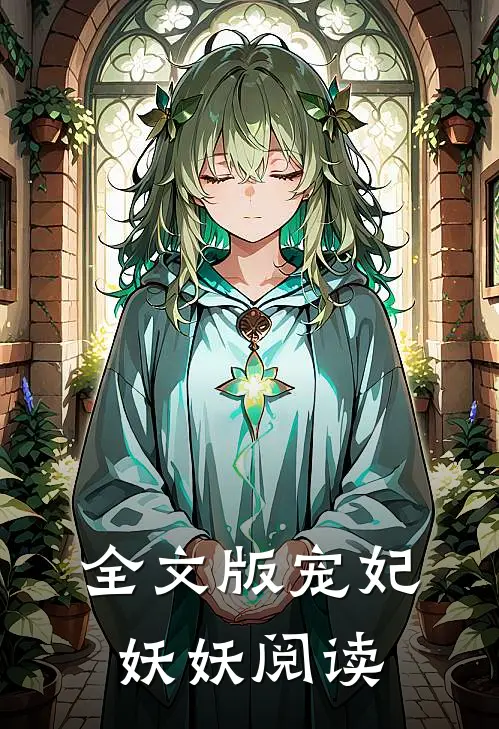 全文版宠妃妖妖阅读
