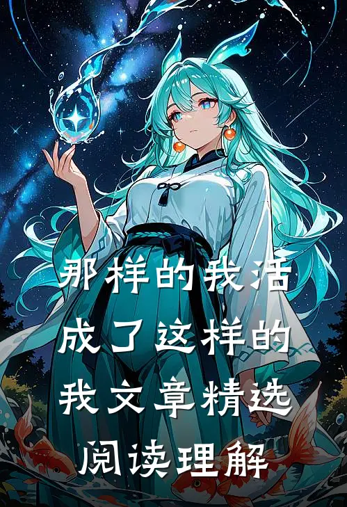 那样的我活成了这样的我文章精选阅读理解