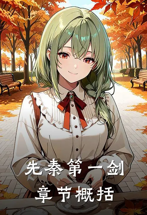 先秦第一剑章节概括
