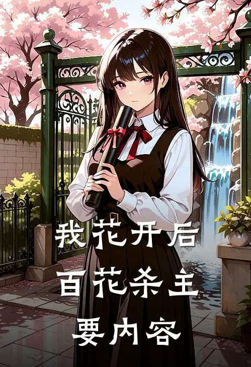 我花开后百花杀主要内容
