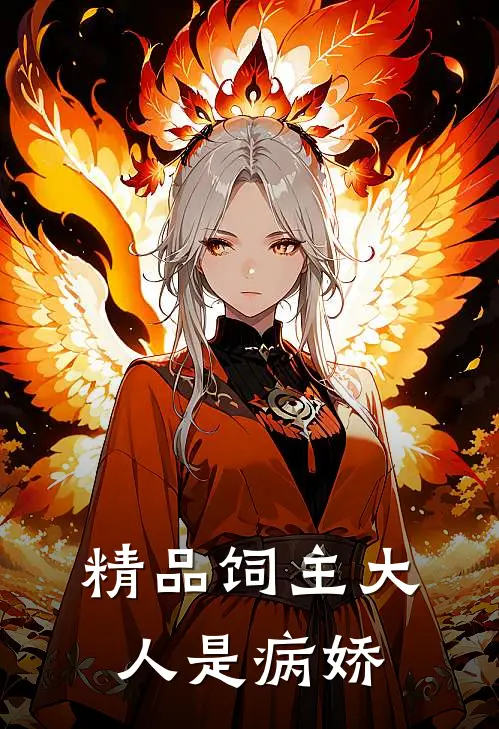 精品饲主大人是病娇