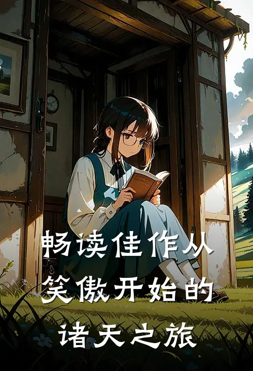 畅读佳作从笑傲开始的诸天之旅