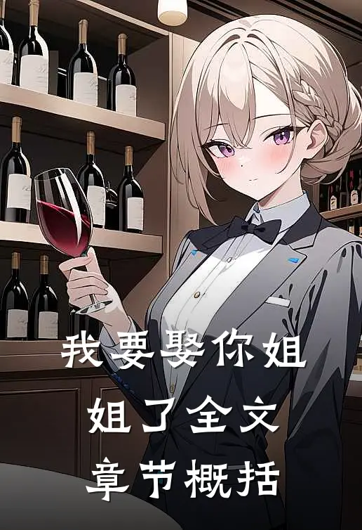 我要娶你姐姐了全文章节概括