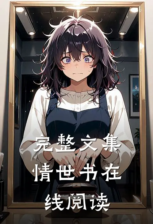 完整文集情世书在线阅读