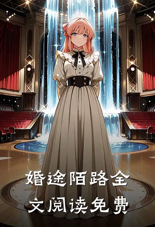 婚途陌路全文阅读免费