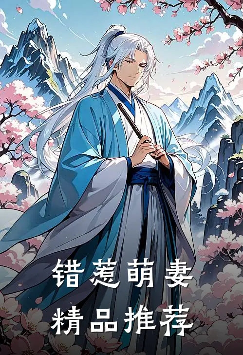 错惹萌妻精品推荐
