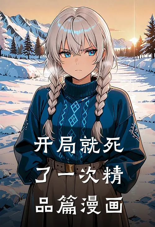 开局就死了一次精品篇漫画