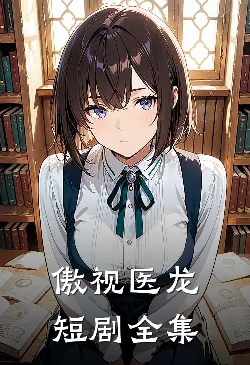 傲视医龙短剧全集