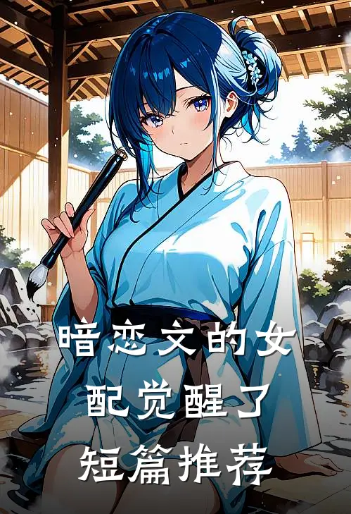 暗恋文的女配觉醒了短篇推荐