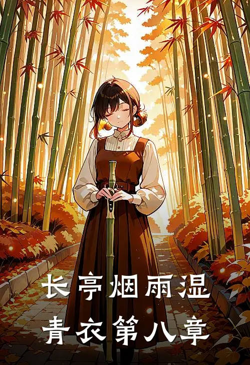 长亭烟雨湿青衣第八章