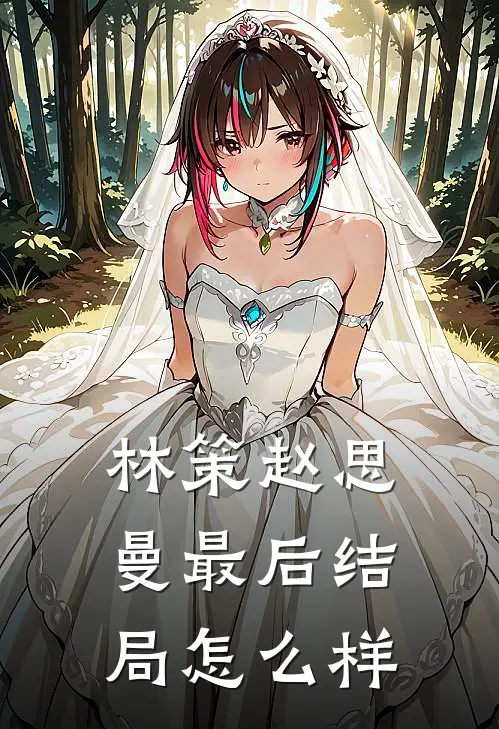 林策赵思曼最后结局怎么样