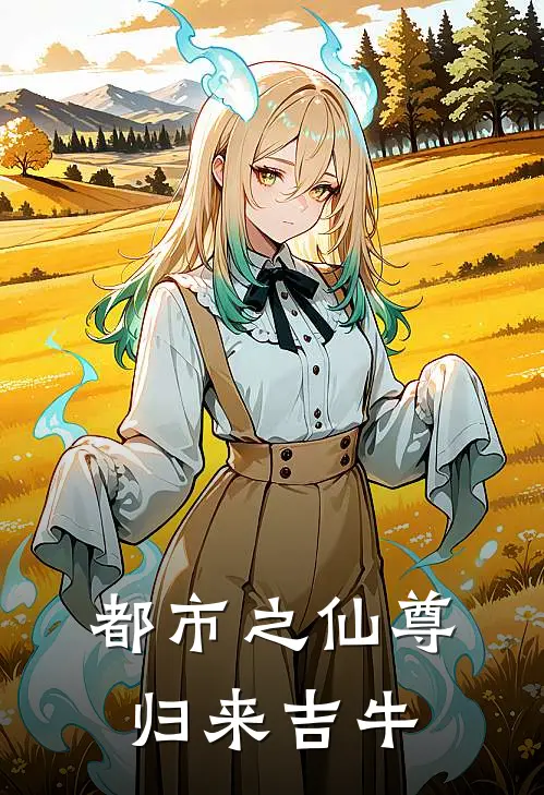 都市之仙尊归来吉牛