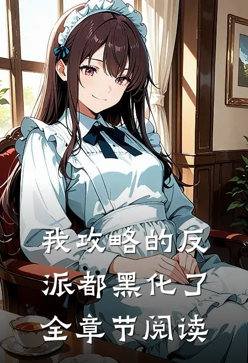 我攻略的反派都黑化了全章节阅读