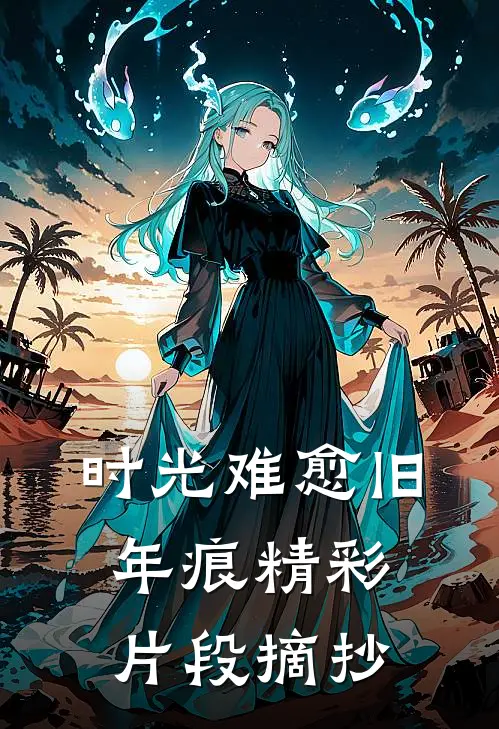 时光难愈旧年痕精彩片段摘抄