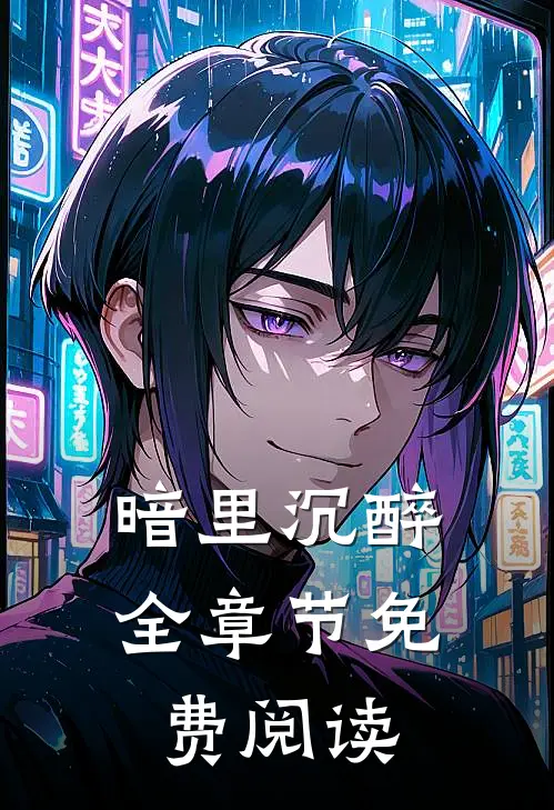 暗里沉醉全章节免费阅读