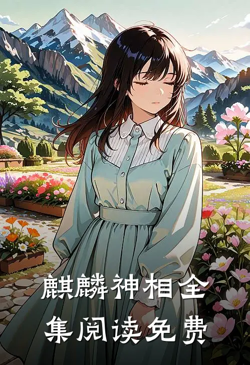 麒麟神相全集阅读免费