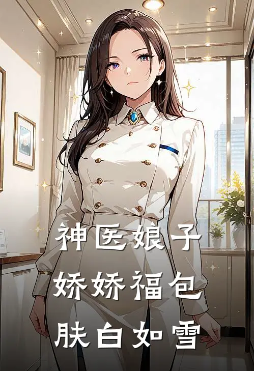 神医娘子娇娇福包肤白如雪