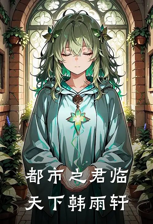 都市之君临天下韩雨轩