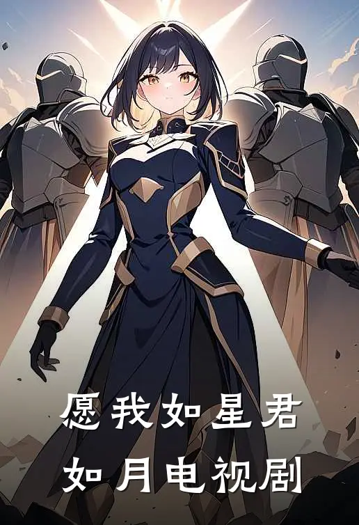 愿我如星君如月 电视剧