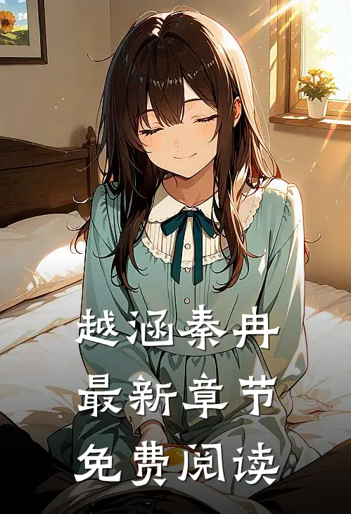 越涵秦冉最新章节免费阅读