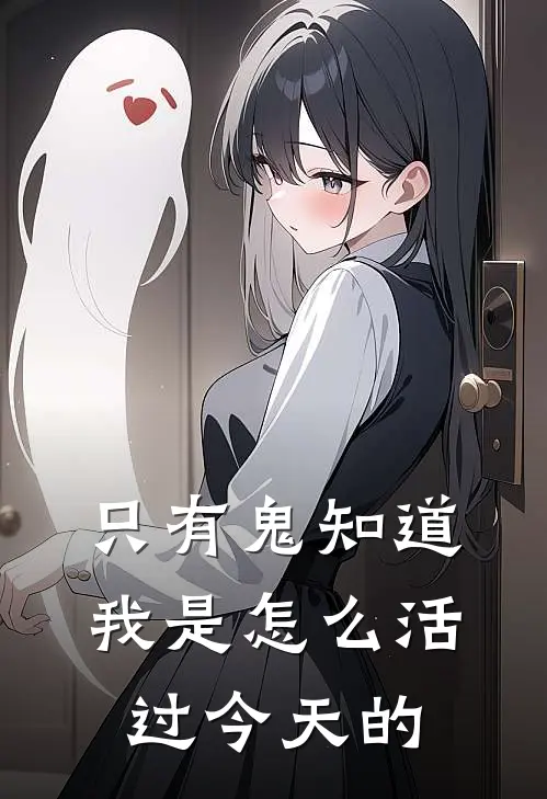 只有鬼知道我是怎么活过今天的