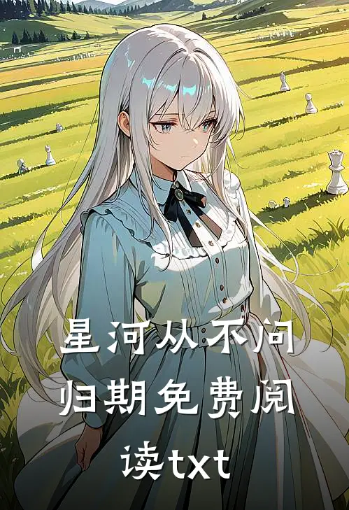 星河从不问归期免费阅读txt