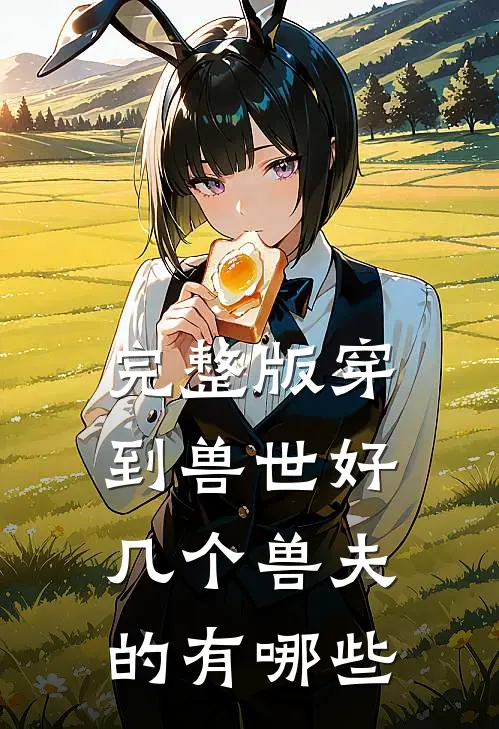 完整版穿到兽世好几个兽夫的有哪些
