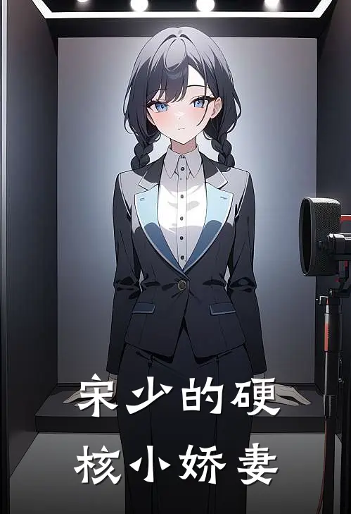 宋少的硬核小娇妻