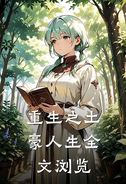 重生之土豪人生全文浏览