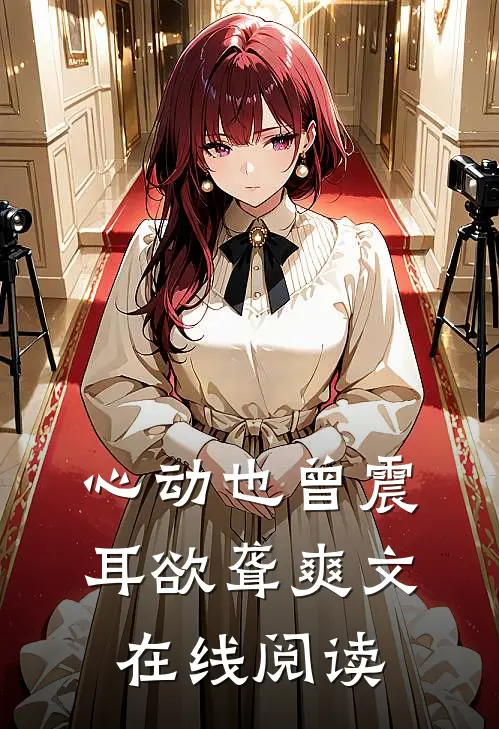 心动也曾震耳欲聋爽文在线阅读