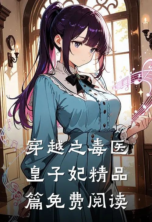 穿越之毒医皇子妃精品篇免费阅读