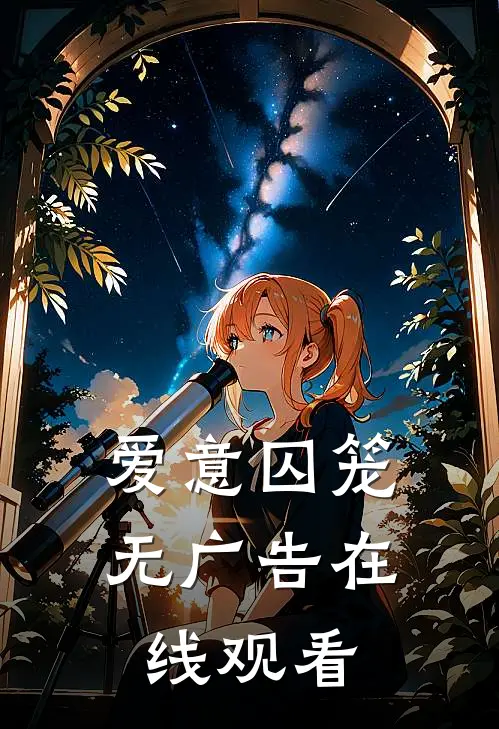 爱意囚笼无广告在线观看