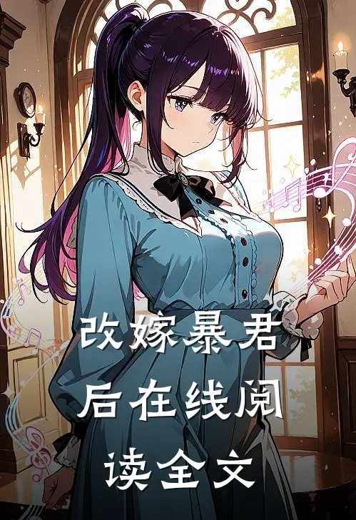 改嫁暴君后在线阅读全文