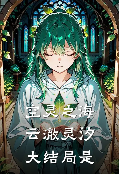 空灵之海云澈灵汐大结局是