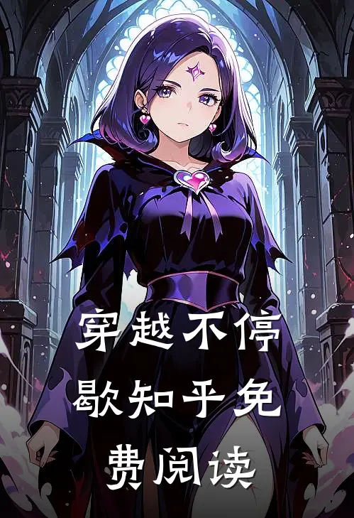 穿越不停歇知乎免费阅读