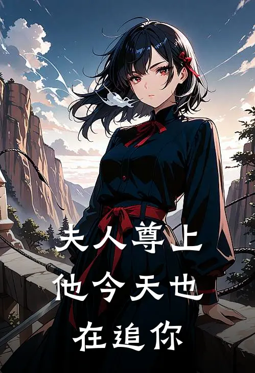 夫人尊上他今天也在追你