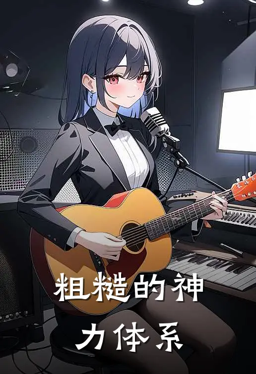 粗糙的神力体系