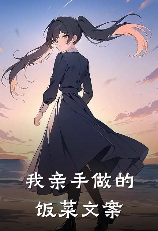 我亲手做的饭菜文案