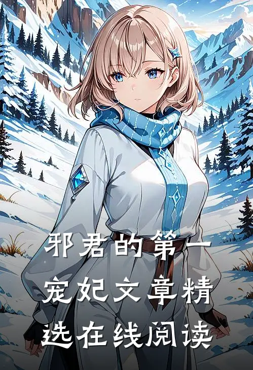 邪君的第一宠妃文章精选在线阅读