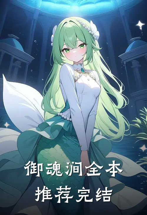 御魂涧全本推荐完结