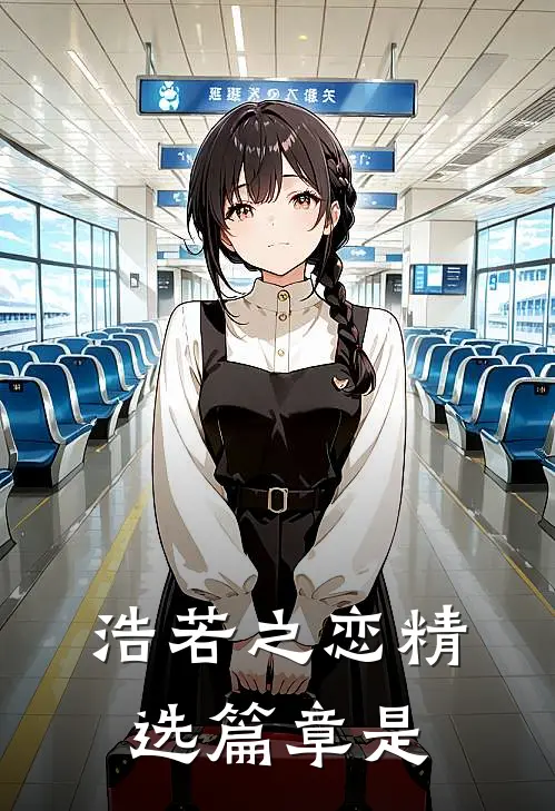 浩若之恋精选篇章是