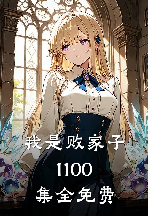 我是败家子1-100集全免费