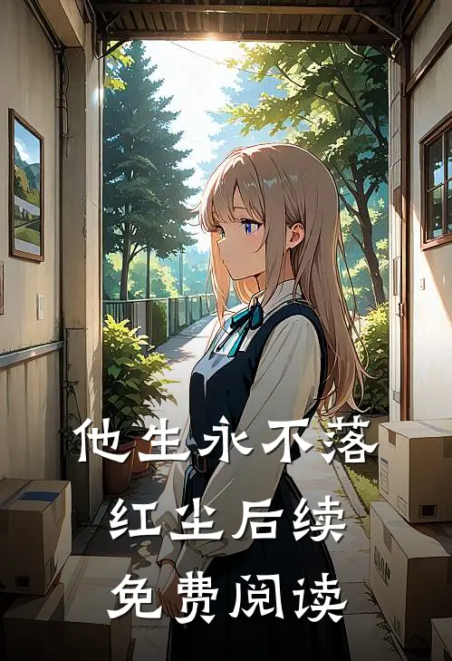 他生永不落红尘后续免费阅读