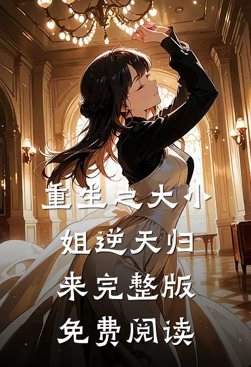 重生之大小姐逆天归来完整版免费阅读