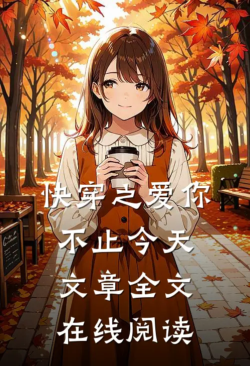 快穿之爱你不止今天文章全文在线阅读
