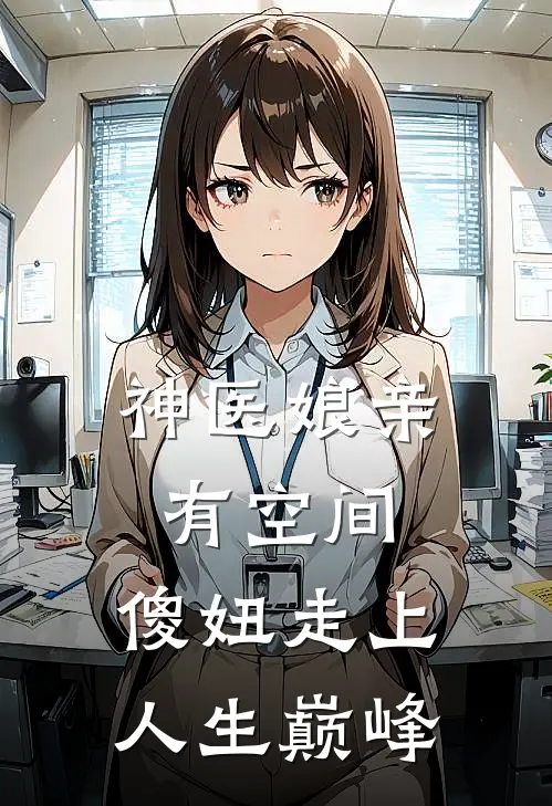 神医娘亲有空间,傻妞走上人生巅峰